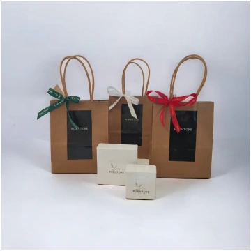 Busta Regalo BORNTOBE