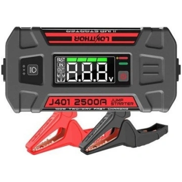 Lokithor Powerbank / Jump starter Lokithor J401 -