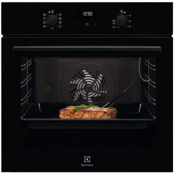Iebūvējamā Elektriskā Cepeškrāsns Electrolux EOE5C
