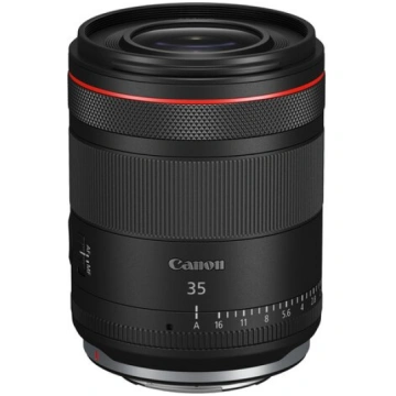 Canon RF 35mm f/1.4 L VCM Canon RF