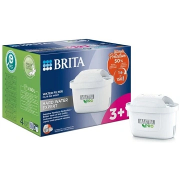 Brita Maxtra Pro Pure Performance, 3+1 gab