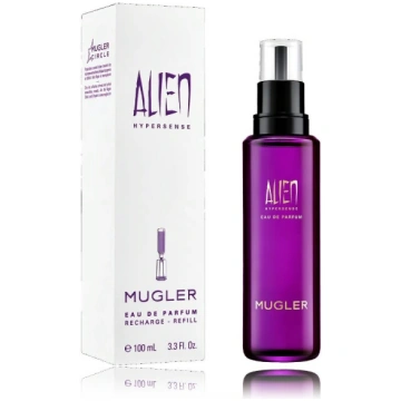 Thierry Mugler Alien Hypersense EDP smaržas sievie