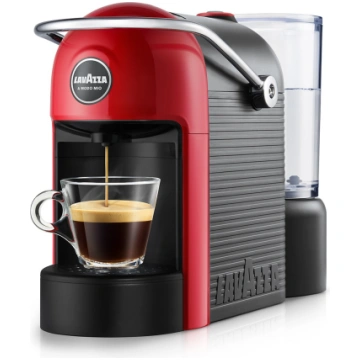 Lavazza Jolie Evo Red