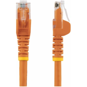 Startech 1m CAT6 Ethernet Cable, 10 Gigabit Snagle