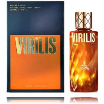 Paris Corner Virilis Smaržas EDP 100 ml | 62985751