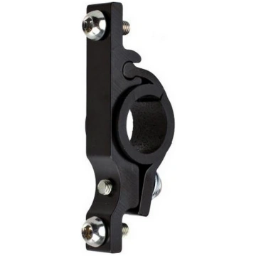 Pudeles turētājs adapter Azimut Alu on handlebar A