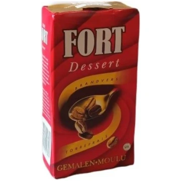 Fort Dessert malta kafija 250g » Grezni.lv » Inter