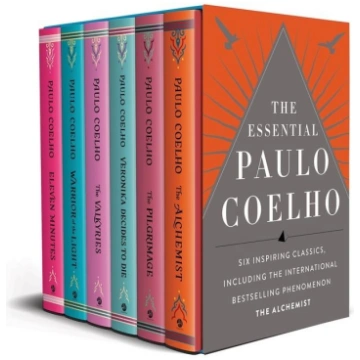 The Essential Paulo Coelho Harper Collins Publ. US