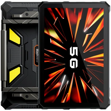 Blackview Active 12 Pro Rugged Tab 5G 16GB/1Tb 11-