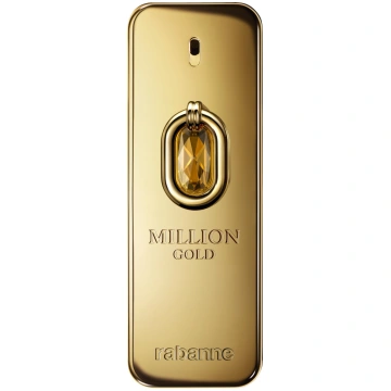 Million Gold Elixir Parfum Intense 100ml