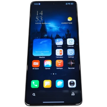 Lietots - Xiaomi Redmi Note 12 Turbo 23049RAD8C 25