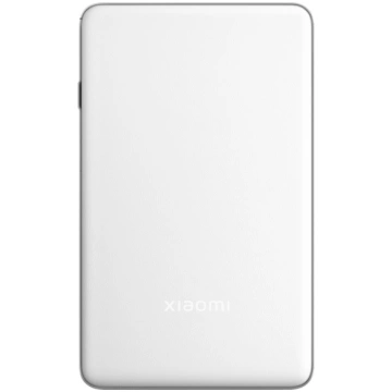 Drukarka fotograficzna Xiaomi PORTABLE PHOTO PRINT