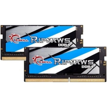 Pamięć SODIMM DDR4 32GB (2x16GB) Ripjaws 2666MHz C