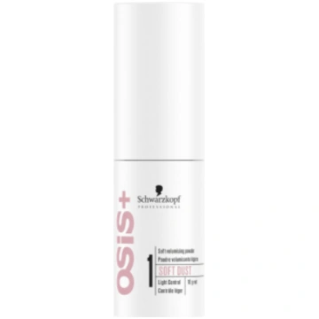 Schwarzkopf Professional Osis+ Soft Dust Sausais P