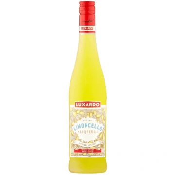 Luxardo Limoncello Liqueur / liķieris / 27 % / 1 l