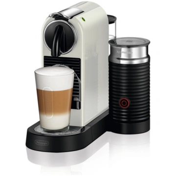 Delonghi Nespresso Citizamp;Milk EN 267.WAE white 