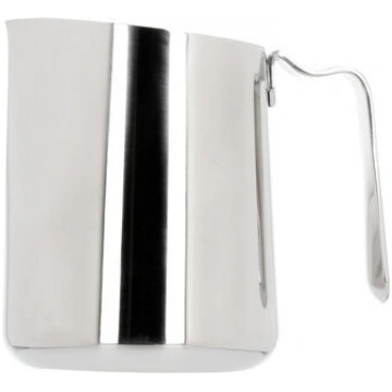 Fellow Sudraba piena krūze 530 ml Nav norādīts