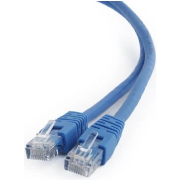GEMBIRD Patch kabelis - CAT6 - UTP - 50cm - Zils P