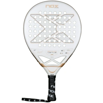 Padel rakete AT10 Genius JR, izgatavota Agustin Ta