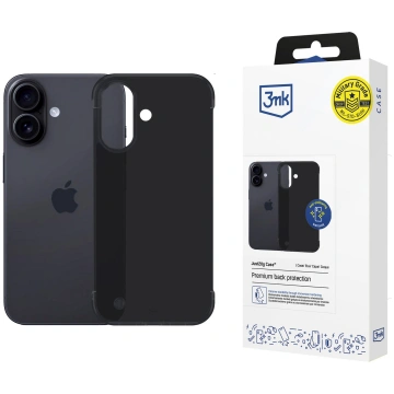 3mk Just20g Matt Case do Apple iPhone 16 ( 5903108