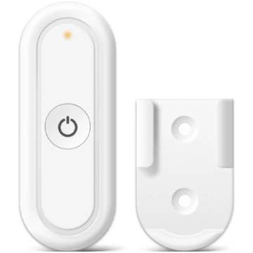 Tālvadības pults 1 kanāls 3 programmas LR ZigBee T