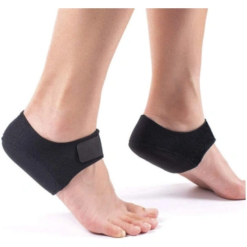 Pretslīdēšanas zoles, getras, Plantar Fasciitis pa