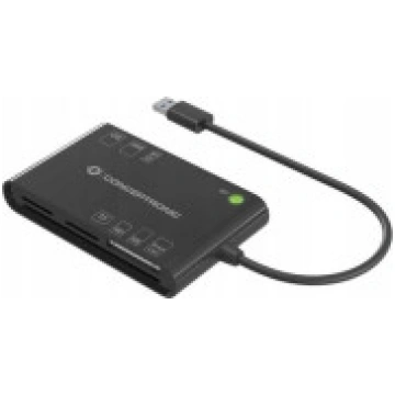 Conceptronic CONCEPTRONIC Smart ID karšu lasītājs 
