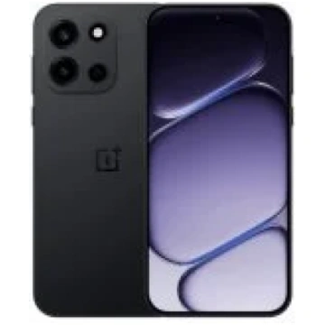 Oneplus Nord 6 8/ 256GB Pitch Black mobilais telef