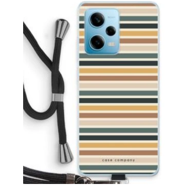 Xiaomi Redmi Note 12 Pro 5G Transparent Case with 