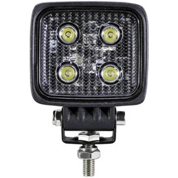Darba lampa Strands Mini LED 12W Kabeļi un LED len