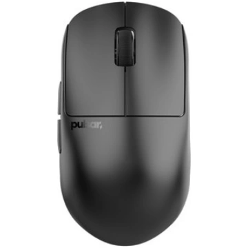 Pulsar X2H v3 vidēja bezvadu spēļu pele