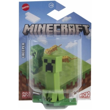 MINECRAFT Micro kolekcijas figūra