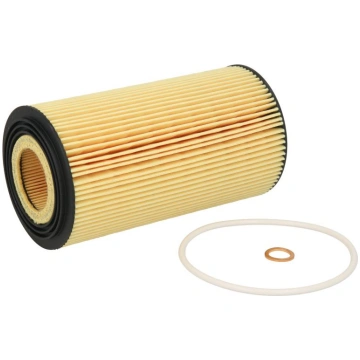Eļļas filtrs HENGST E202H01 D34