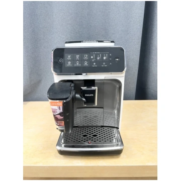 Lietots - Kafijas automāts Philips Lattego 3200