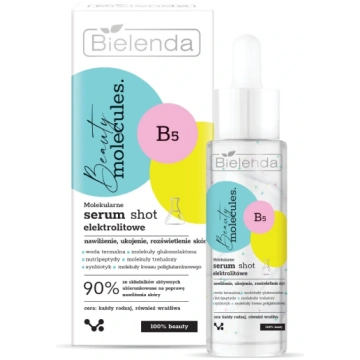 BIELENDA_Beauty Molecules Molecular Electrolyte Se