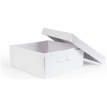 Kartona kūku kaste PME Cake 178 x 178 x 152mm