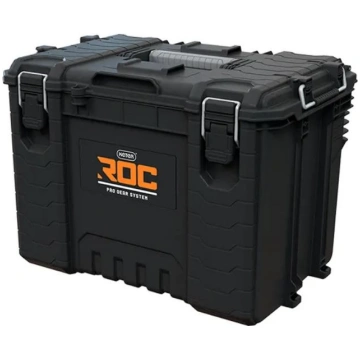 Kaste Instrumentu Xl Keter Roc Pro Gear 2.0