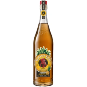 Rooster Rojo Reposado Smoked Pineapple