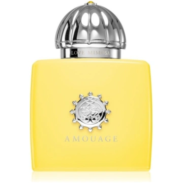Smaržas Amouage Love Mimosa Woman, SKU#16881156486