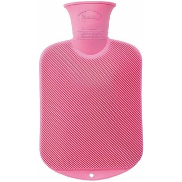 Termofors Fashy 6401, rozā krās., 0.8 l