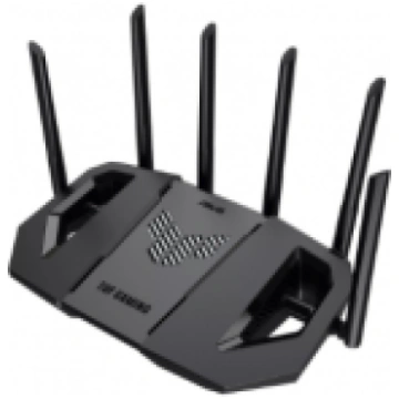 Asus TUF-BE9400 Tri-Band WiFi 7 Gaming Router, EU+