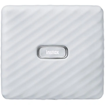 PRINTER INSTAX WIDE LINK/WHITE FUJIFILM PRINTERINS