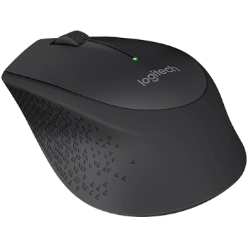 Logitech Wireless Mouse M280 Black (910-004287)