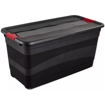Transportēsanas kaste Eckhart 79,5X39,5X40cm 83L g