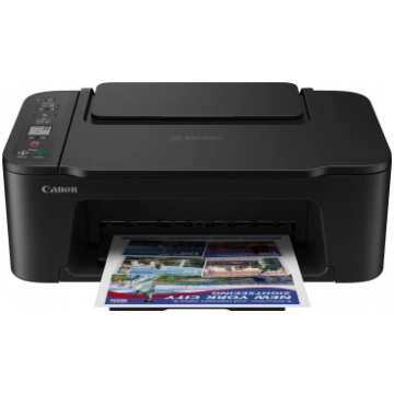 Canon PIXMA TS3750i Spausdintuvas rašalinis spalvo