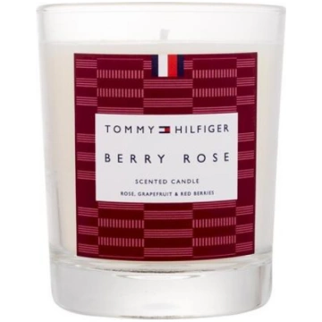 Tommy Hilfiger Scented Candle Aromātiskā svece 180