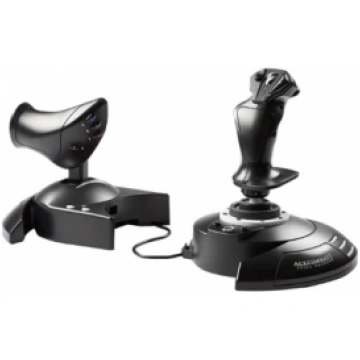 THRUSTMASTER KURSORSVIRA T.FLIGHT HOTAS VIENA MICR