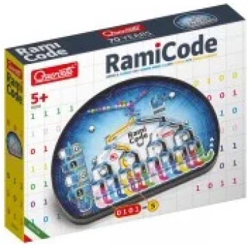 Galda spēle Quercetti Rami Code 1015 Q1015