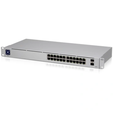 Ubiquiti UniFi Switch 24 (USW-24) USW-24