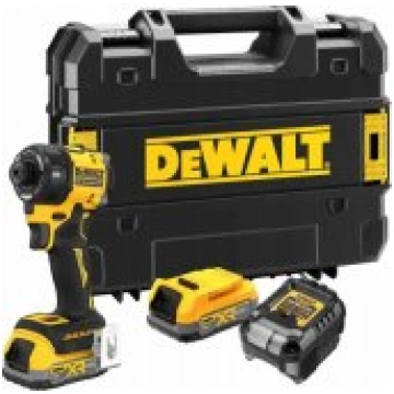 DeWALT DCF870E2T-QW Urbjmašīna DCF870E2T-QW-DEWALT